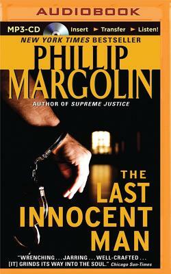 The Last Innocent Man by Phillip Margolin