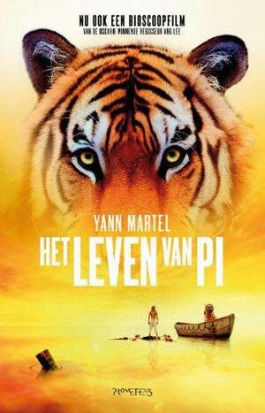 Het leven van Pi by Yann Martel