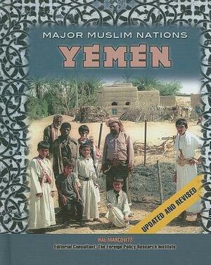 Yemen by Hal Marcovitz