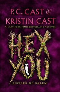 Hex You by P.C. Cast, Kristin Cast