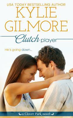 Clutch Player by Kylie Gilmore