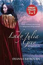 The Lady Julia Grey Chronicles by Deanna Raybourn