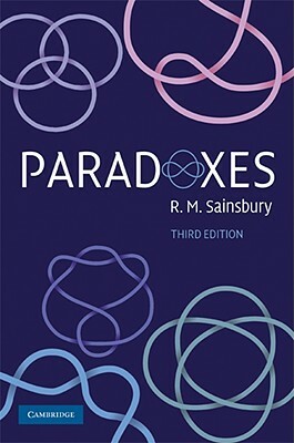 Paradoxes by R. M. Sainsbury