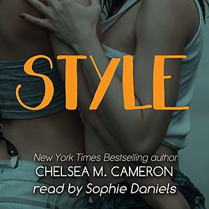 Style by Chelsea M. Cameron