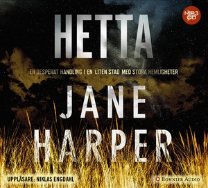 Hetta by Jane Harper