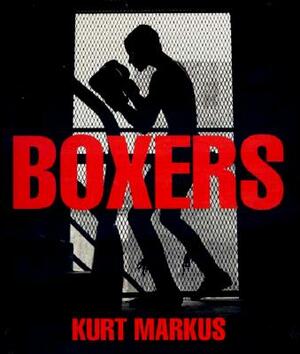 Boxers by Kurt Markus