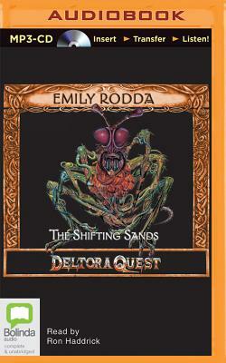 The Shifting Sands by Emily Rodda