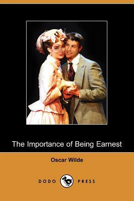 The Importance of Being Earnest by Oscar Wilde