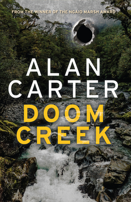Doom Creek by Alan Carter