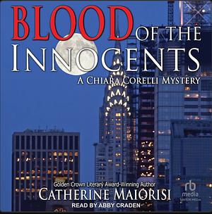 Blood of the innocent  by Catherine Maiorisi