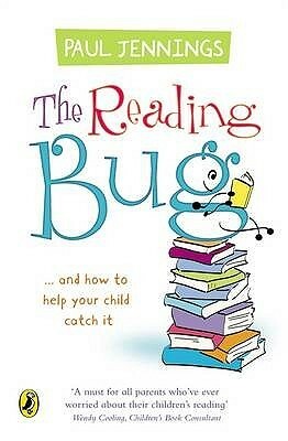 Reading Bug by Paul Jennings