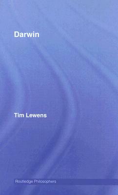 Darwin by Tim Lewens