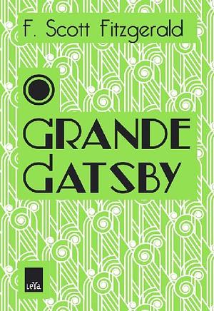 O grande Gatsby by F. Scott Fitzgerald