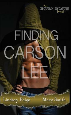 Finding Carson Lee by Lindsay Paige, Mary Smith