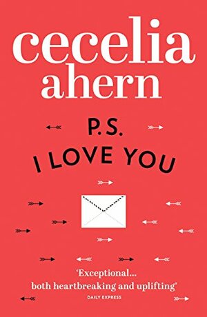 PS, I Love You by Cecelia Ahern