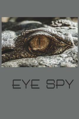 Eye Spy by Dee Deck