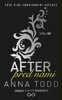 Před námi by Anna Todd