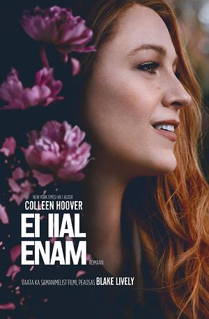 Ei iial enam by Colleen Hoover