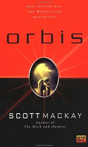 Orbis by Scott Mackay
