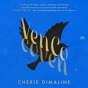 VenCo by Cherie Dimaline