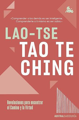 Tao Te Ching by Lao-tse