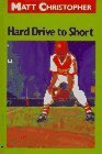 Hard Drive to Short by Matt Christopher, George Guzzi