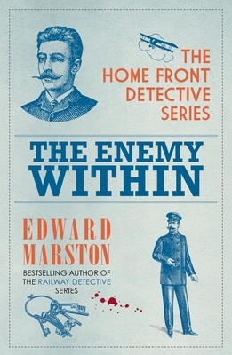 The Enemy Within by Edward Marston
