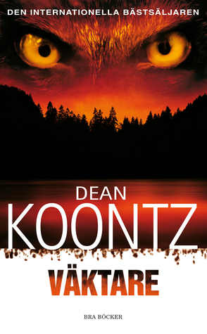 Väktare by Dean Koontz