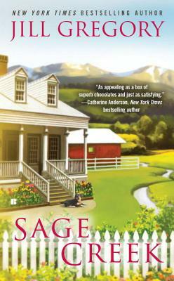 Sage Creek by Jill Gregory