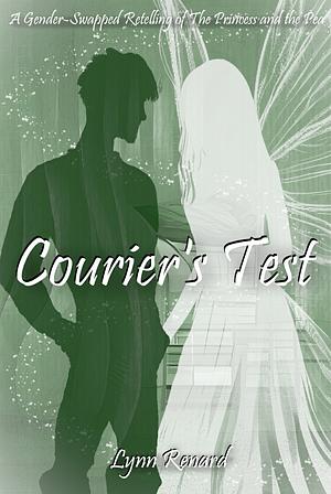 Courier's Test by Lynn Renard