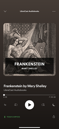 Frankenstein by Mary Shelly by Mary Shelley