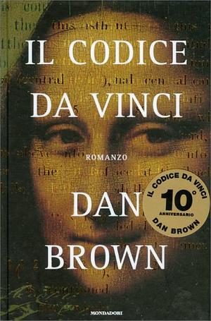 Il Codice da Vinci by Dan Brown