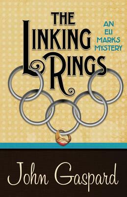 The Linking Rings by John Gaspard