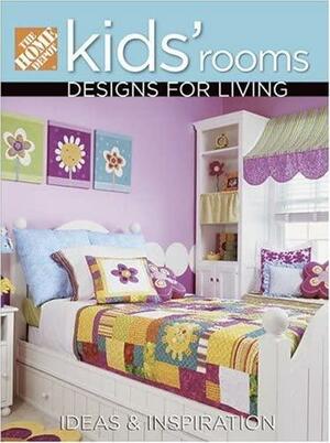 Kids' Rooms: Designs for Living by Paula Marshall