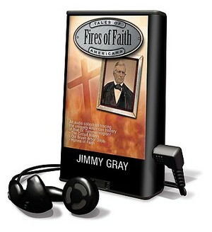 Tales of Americana - Fires of Faith by Jimmy Gray, Joe Loesch