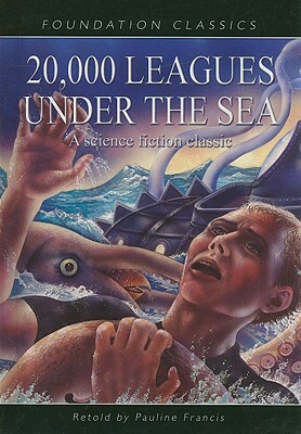 20,000 Leagues Under the Sea by Jules Verne