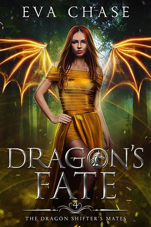 Dragon's Fate by Eva Chase