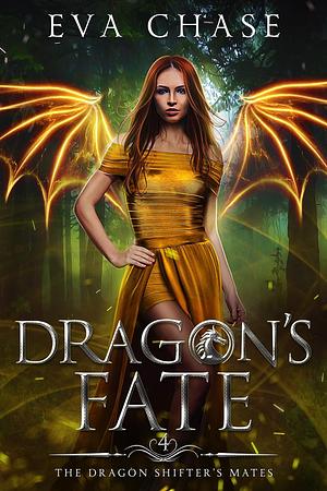 Browse Editions for Dragon's Fate | The StoryGraph