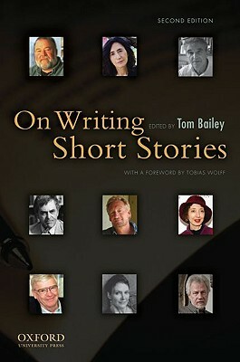 On Writing Short Stories by Tom Bailey