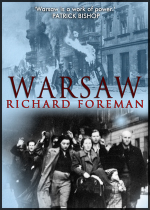 Warsaw by Richard Foreman
