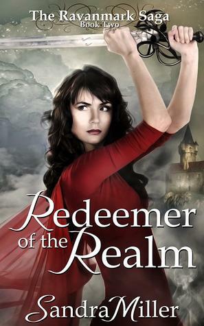 Redeemer of the Realm by Sandra Miller