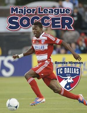 FC Dallas by Bonnie Hinman