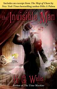 The Invisible Man by H.G. Wells