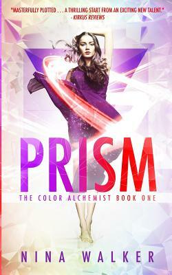 Prism by Nina Walker
