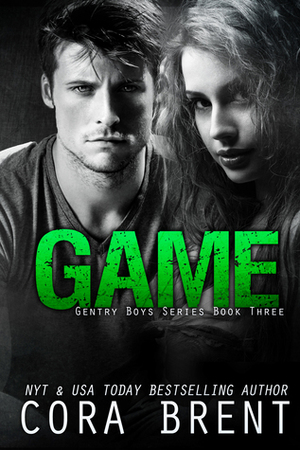 Game by Cora Brent