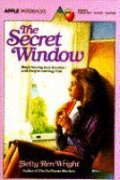 The Secret Window by Betty Ren Wright