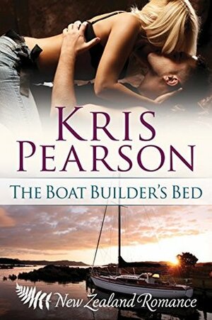The Boat Builder's Bed by Kris Pearson