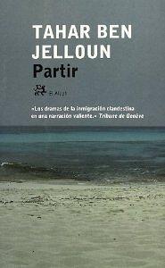 Partir by Tahar Ben Jelloun