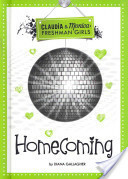 Homecoming by Diana G. Gallagher