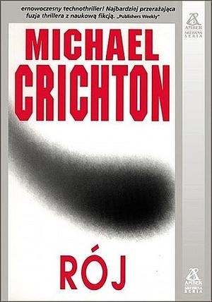 Rój by Michael Crichton